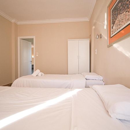 Apartamento Elegant Flat Marousi District Atenas Exterior foto