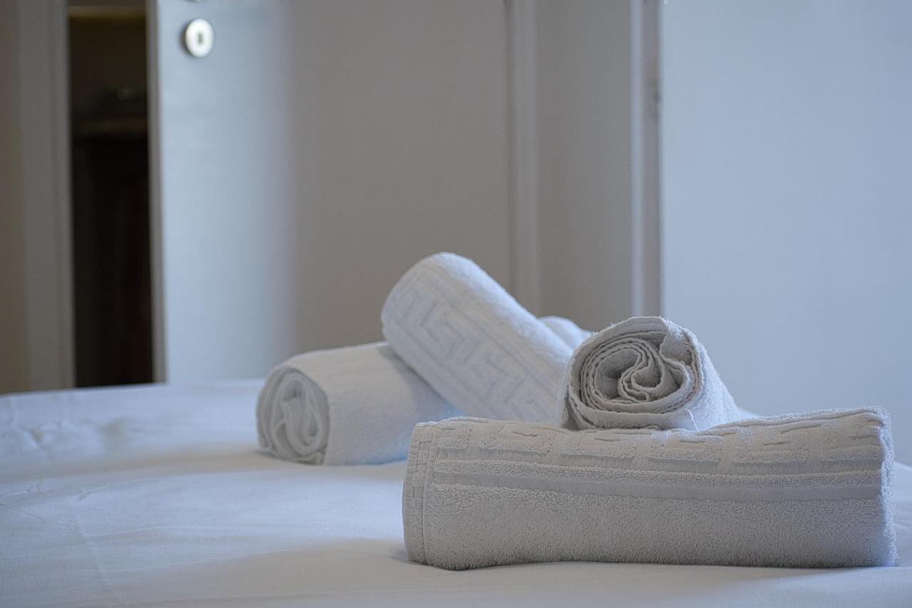 Apartamento Elegant Flat Marousi District Atenas Exterior foto