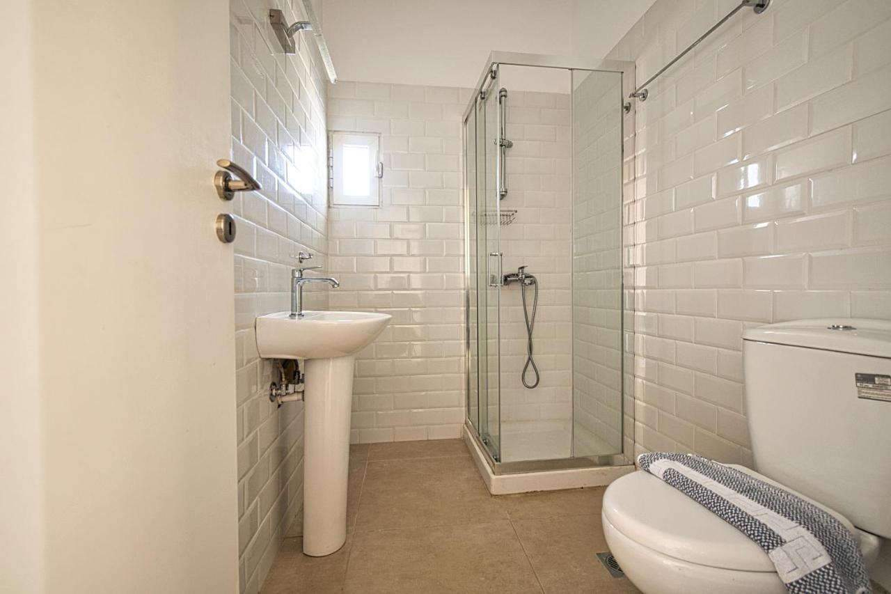 Apartamento Elegant Flat Marousi District Atenas Exterior foto