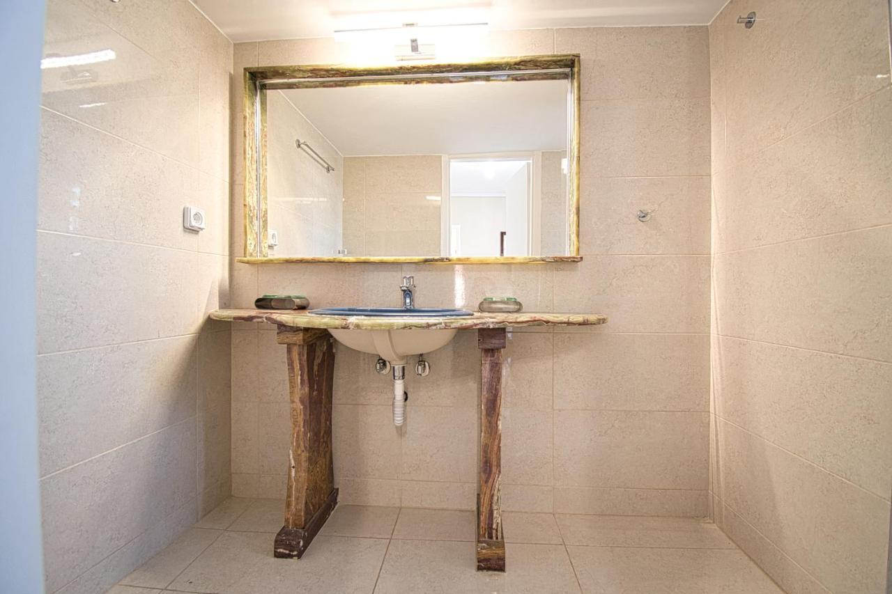 Apartamento Elegant Flat Marousi District Atenas Exterior foto