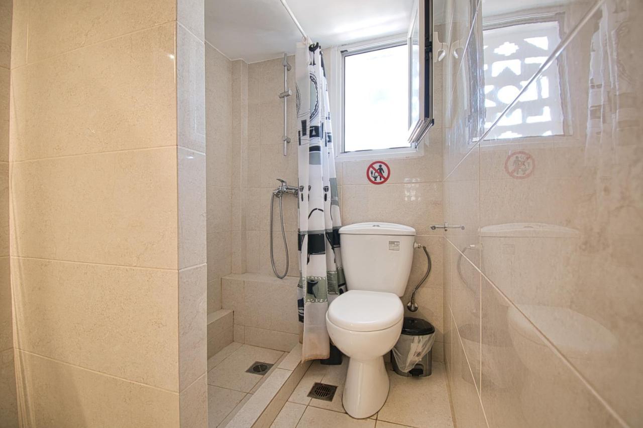 Apartamento Elegant Flat Marousi District Atenas Exterior foto