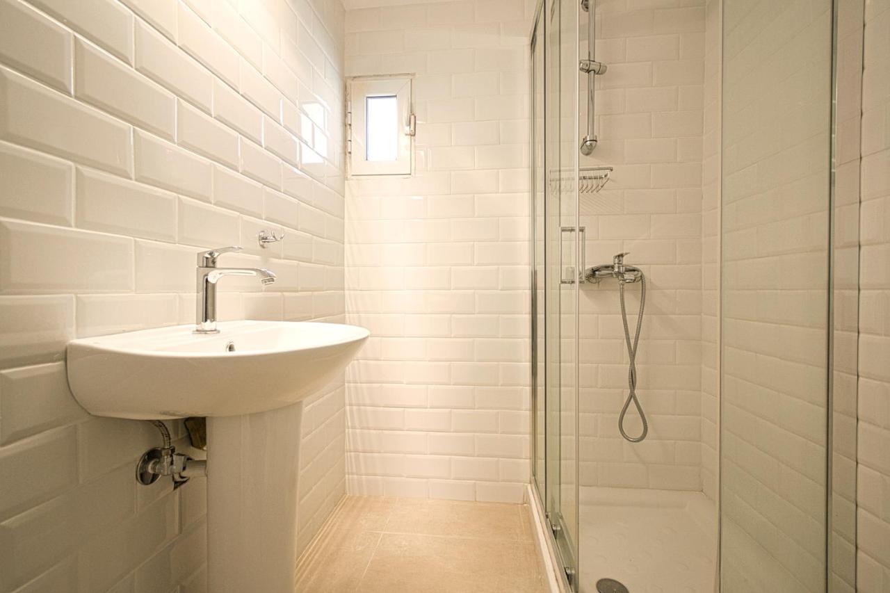 Apartamento Elegant Flat Marousi District Atenas Exterior foto