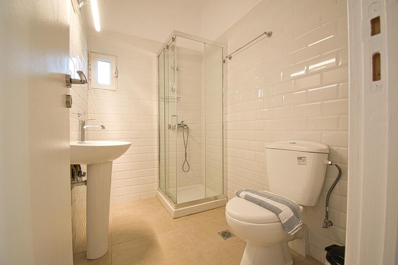 Apartamento Elegant Flat Marousi District Atenas Exterior foto